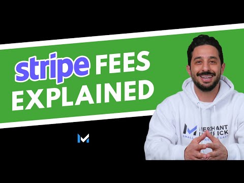 Stripe Pricing & Costs Explained