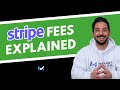 Stripe Pricing Costs Explained