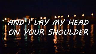 Andy Grammer - Smoke Clears | Lyrics