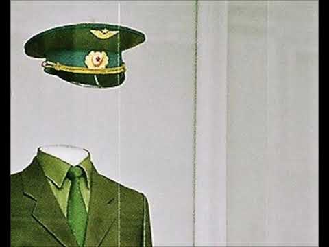 Vladimir Konovalov Jazz Orchestra -  The Legend Of The Araratsky Valley (Edit)