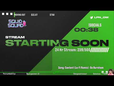 February 12th, 2022 LPN OW