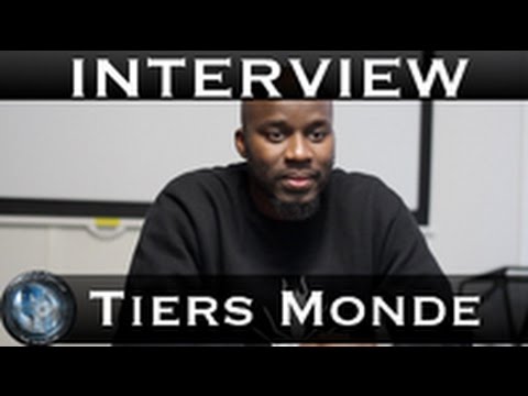 Camo-Rap.com: Interview - Tiers Monde "On a du recul, on tombe pas dans les pièges faciles du game"