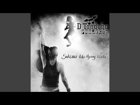 Suksma Ida Hyang Widhi