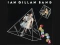 Ian Gillan Band - Down the Road.