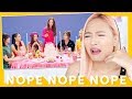 CLC(씨엘씨) - 'Devil' MV REACTION CLC(씨엘씨) - 'Devil' MV REACTION
