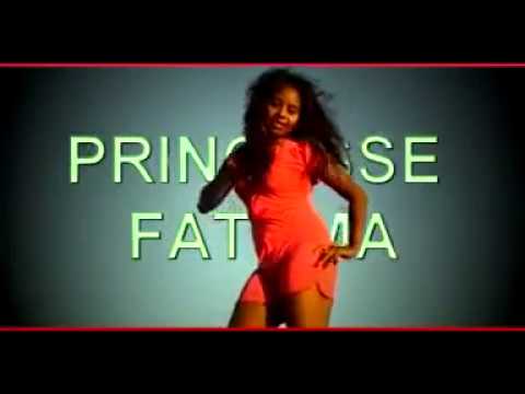 PRINCESSE FATHMA /// TSY ATALOKO [ CLIP GASY ]