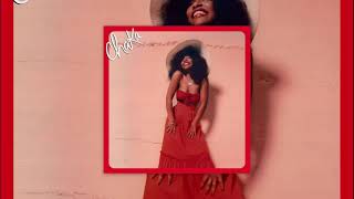 The Message In The Middle Of The Bottom ♫ Chaka Khan