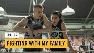 Blu-ray Review: Fighting For My Family