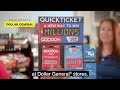 QUICKTICKET™ | Oklahoma Lottery