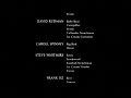The Adventures Of Elmo In Grouchland End Credits 1999