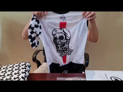 Assos Equipe RS Summer Bib Short S9 - W Erksteam