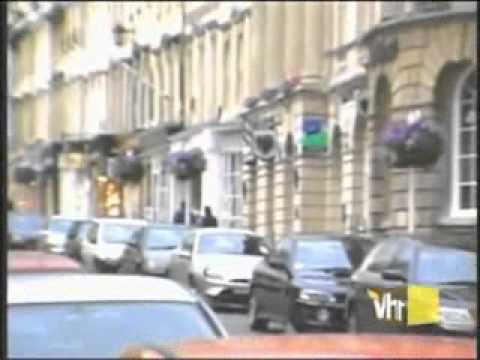 Bands Re-united A Flock of Seagulls