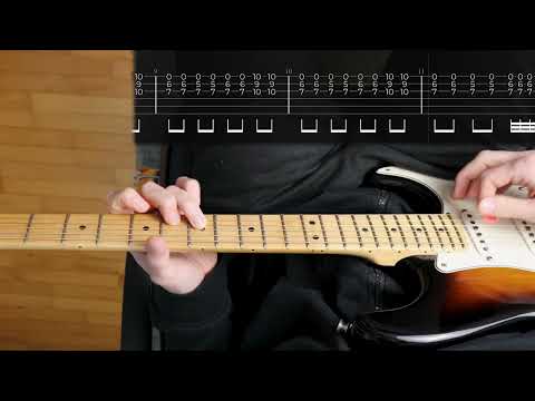 This Mars Volta Riff Is an ABSOLUTE BANGER