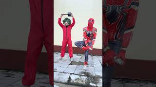 Download lagu Joker teases Spiderman #funny #marvel #spiderman mp3 Download lagu Joker teases Spiderman #funny #marvel #spiderman mp3