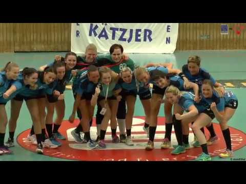 DJK/MJC Trier II - TG Waldsee (Aufstiegsrelegation Oberliga RPS)