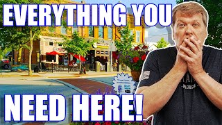ALL ABOUT Living In Lapeer Michigan | Moving To Lapeer Michigan | Lape
