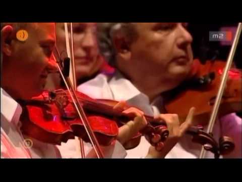 Caramel & Magyar Rádió Szimfonikus Zenekara - Lélekdonor