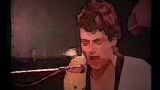 Peter Hammill - &quot;Slender Threads&quot; - astonishing live version - Paris 1973