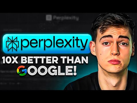 Perplexity AI Pages - Say Goodbye to Writing Content