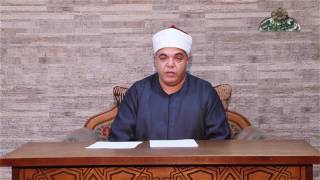 الخلل في اختيار المصطلحات رسالة صرخات التكفير على الإنترنت 2 الشيخ احمد فتحى حجازي