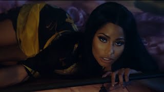 Nicki Minaj - Regret In Your Tears (Acapella)
