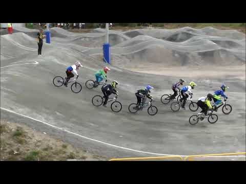 SUCCÈ CUP 2018 Dag 1 Råde Pojkar 11-12 A-final