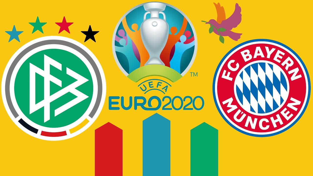 Njemačka U21 (prvaci Europe); Elf pred Euro; reprezentativci iz Bayerna - Podcast Radio Müller Ep10