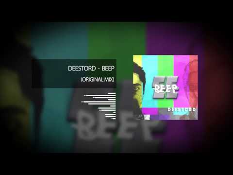 Deestord - Beep (Original Mix)