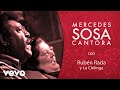 Mercedes Sosa - La Luna Llena (Official Video)