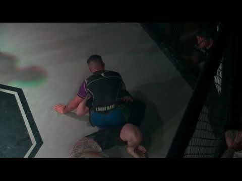 Aaron Devlin vs Alan Philpott