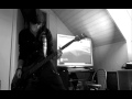 THE GAZETTE 『OMINOUS』 Bass Cover 