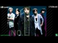 CROSSING UVERworld « »Ukiyo Crossing Pitch ...