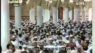 Ramadan 1434: Night 18 Madeenah Taraweeh by Sheikh Budayr