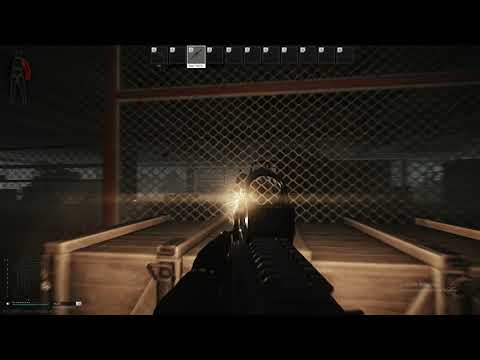 most epic fight in tarkov