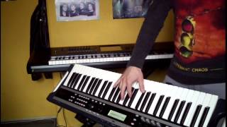 MadKeys - Salieri Strikes Back (Warmen cover)