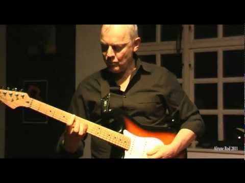 UFFE STEEN TRIO - Mc Riff (2010) version 2