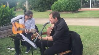 Acoustik Time Duo : Sweet Home Alabama
