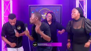 Download lagu Sphamandla Ngubane - njengoba umose wayiphakamisa mp3 Download lagu Sphamandla Ngubane - njengoba umose wayiphakamisa mp3