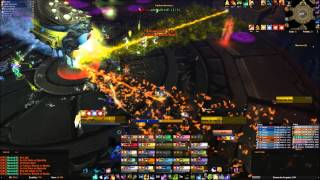 Supermassive Vs. Durumu the Forgotten Heroic 25 US 6th Moonkin PoV