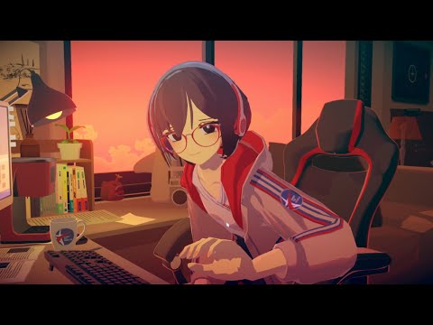 Chill with You : Lo-Fi Story - Part 1 - No Commentary Gameplay