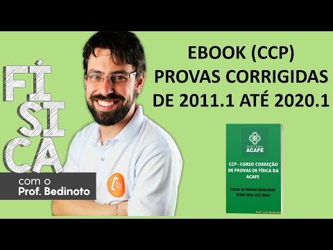 Física na Acafe - 2021