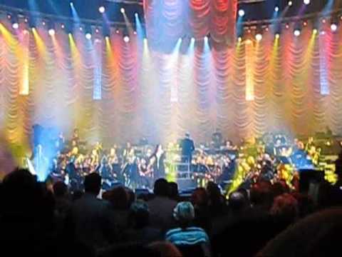 Trijntje met Metropole Orchestra