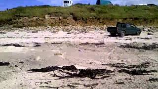 Birsay Beach (orkney islands)