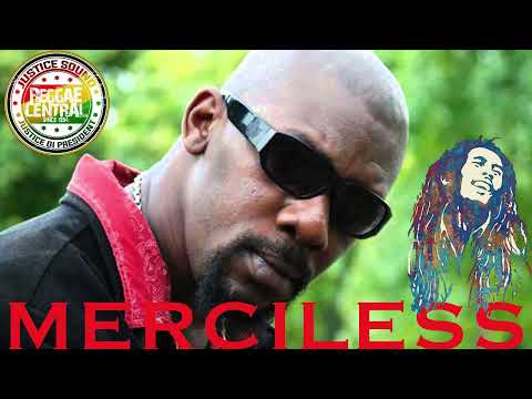 Merciless Dancehall Mix | The Best Of Merciless Dancehall Hits {{{Raw}}} Justice Sound