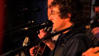 Railroad Earth - Potter&#39;s Field - 1/29/2011 - Wolfgang&#39;s Vault