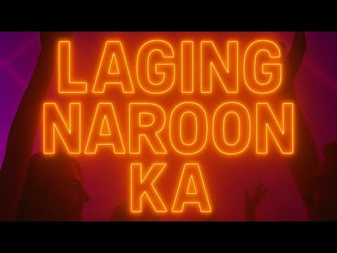 AYA - LAGING NAROON KA (RNB / POP COVER)