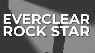 Everclear - Rock Star (Official Audio)