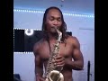 Dreamybull Is Very Talented