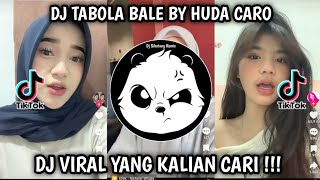 Download lagu DJ HEY LIA ADE NONA MAKIN GAGA BIKIN KAKA JADI SUKA | DJ TABOLA BALE BY HUDA CARO VIRAL TIKTOK 2025 mp3