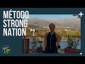 STRONG Nation™ – Entrenamiento HIIT – 30 minutos con Kristi Radakovic. | SPORT LIFE